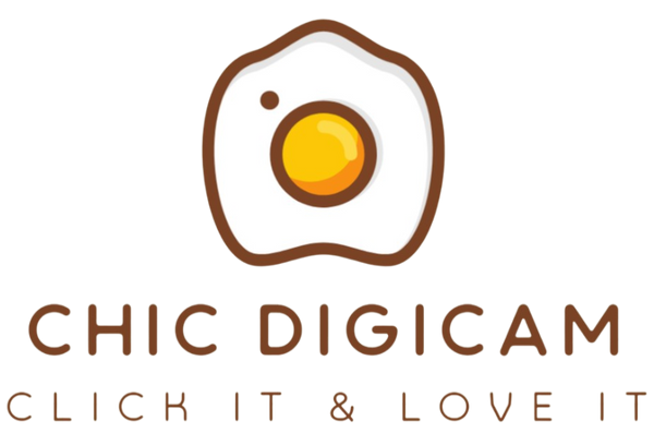 Chic Digicam